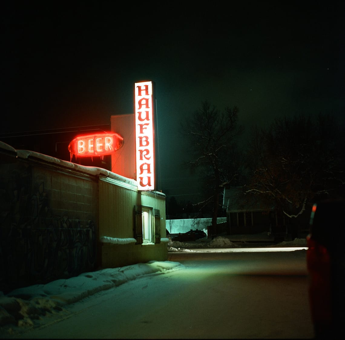 23 Below