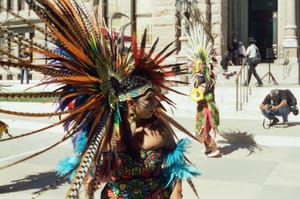 Danza